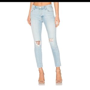MOTHER Limited Edition Jean - Size 25